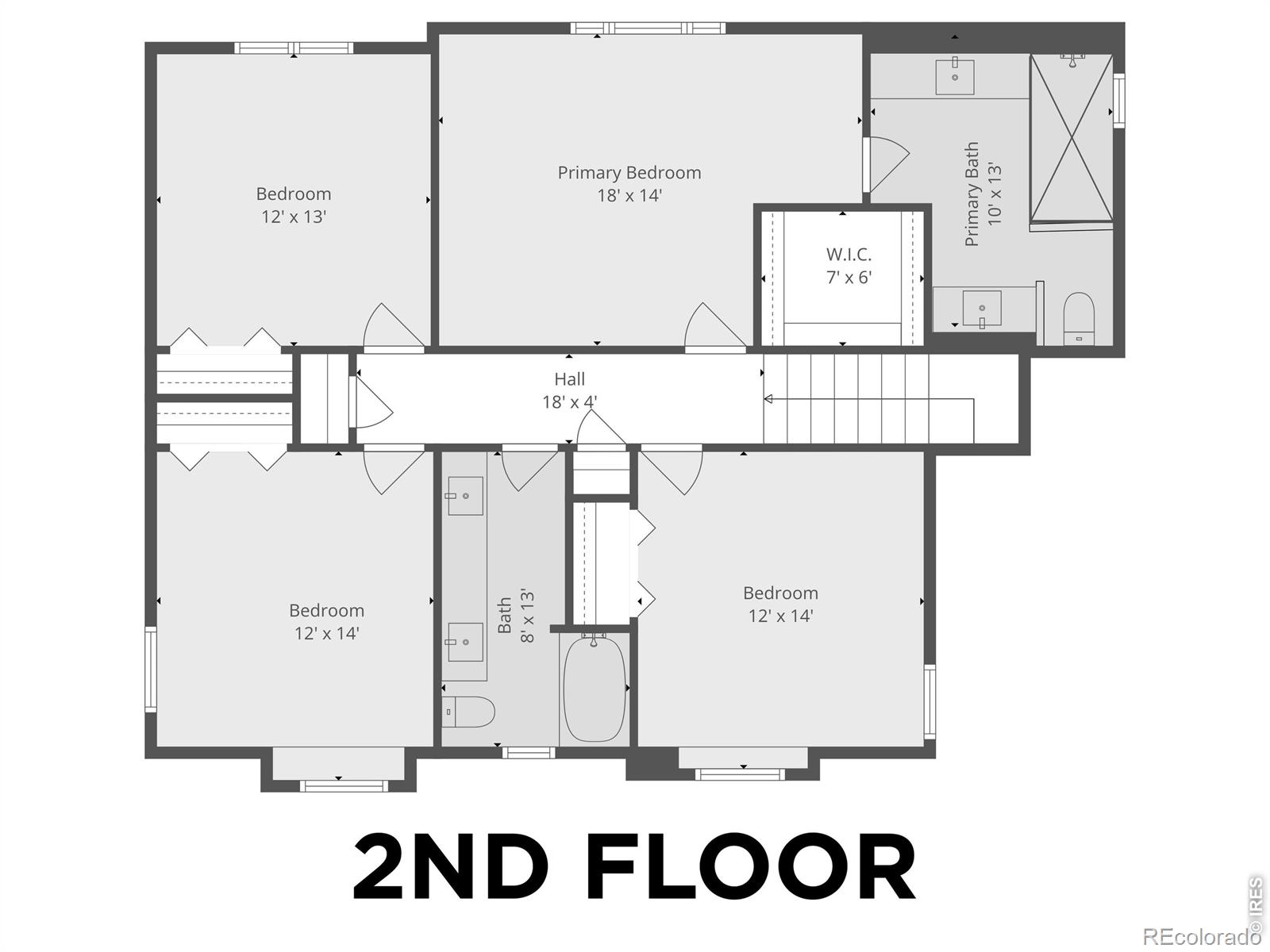 1183 Twin Peaks Circle Longmont CO 80503