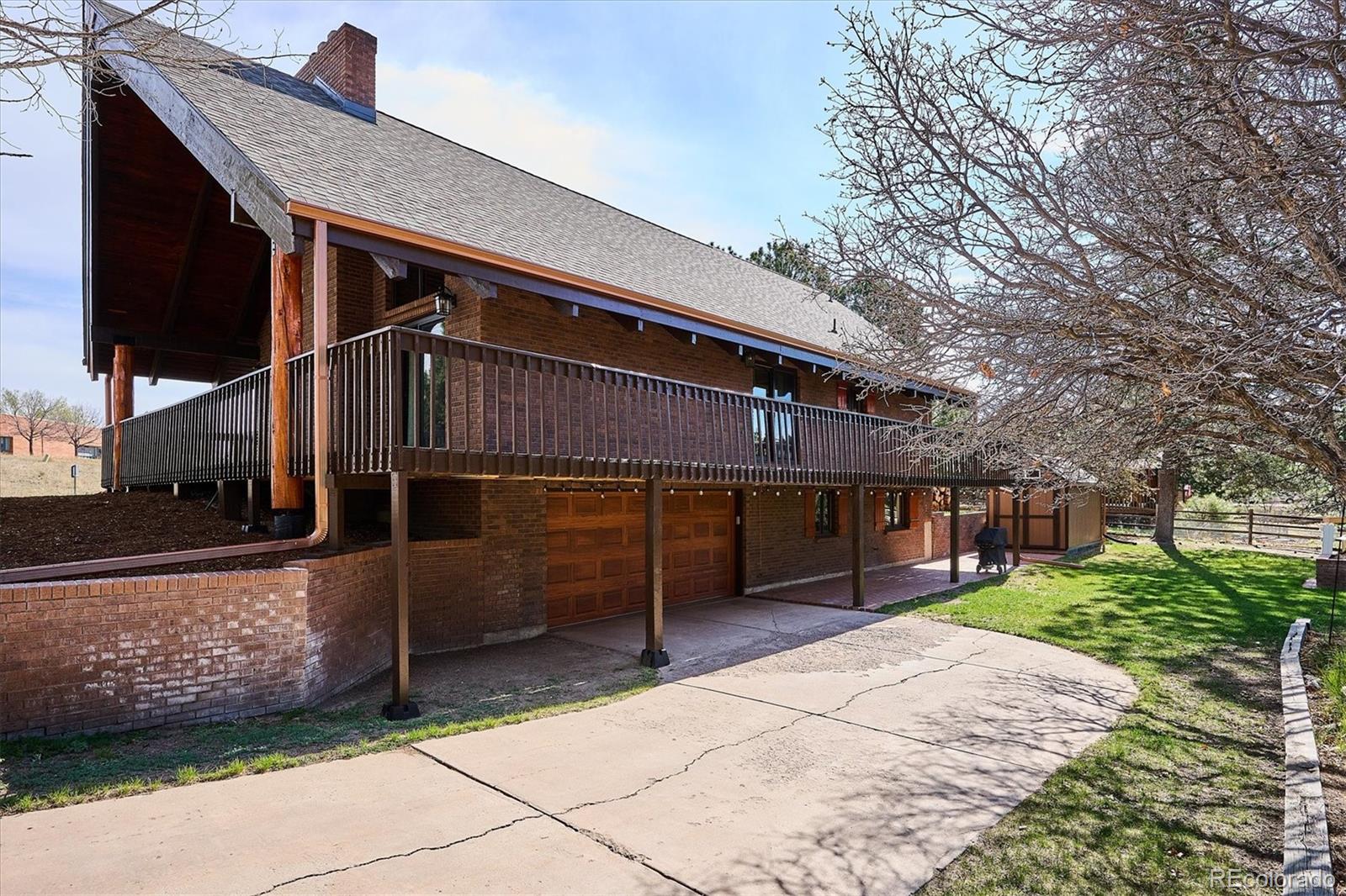8488 Lakeview Drive Parker CO 80134