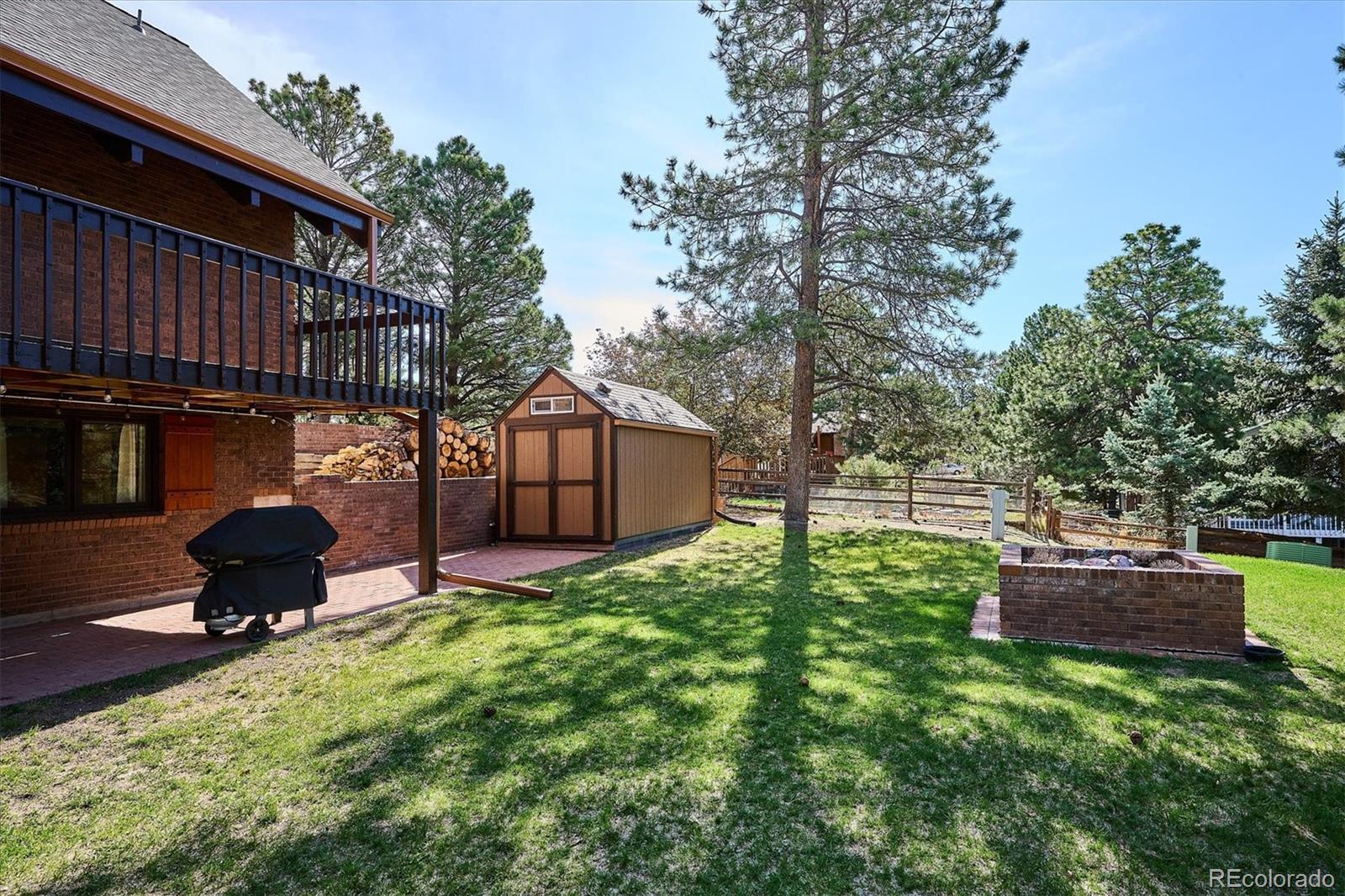 8488 Lakeview Drive Parker CO 80134
