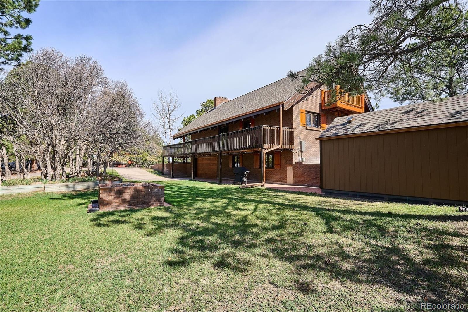 8488 Lakeview Drive Parker CO 80134