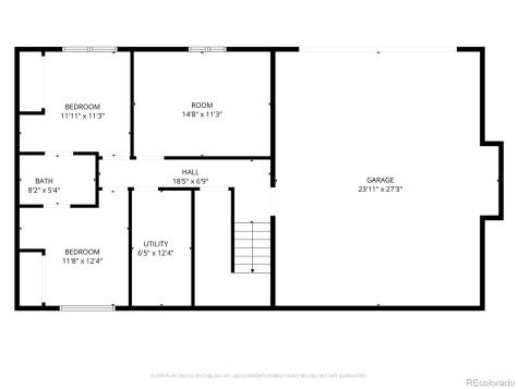 8488 Lakeview Drive Parker CO 80134