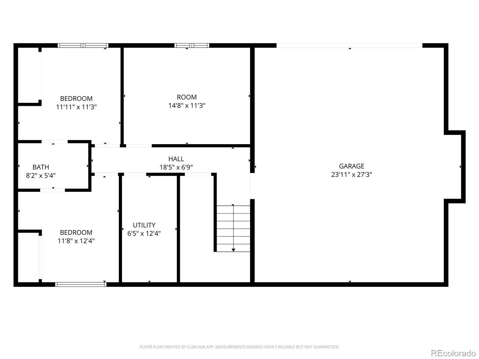 8488 Lakeview Drive Parker CO 80134