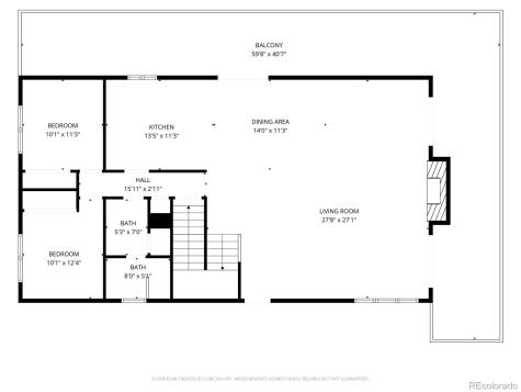 8488 Lakeview Drive Parker CO 80134