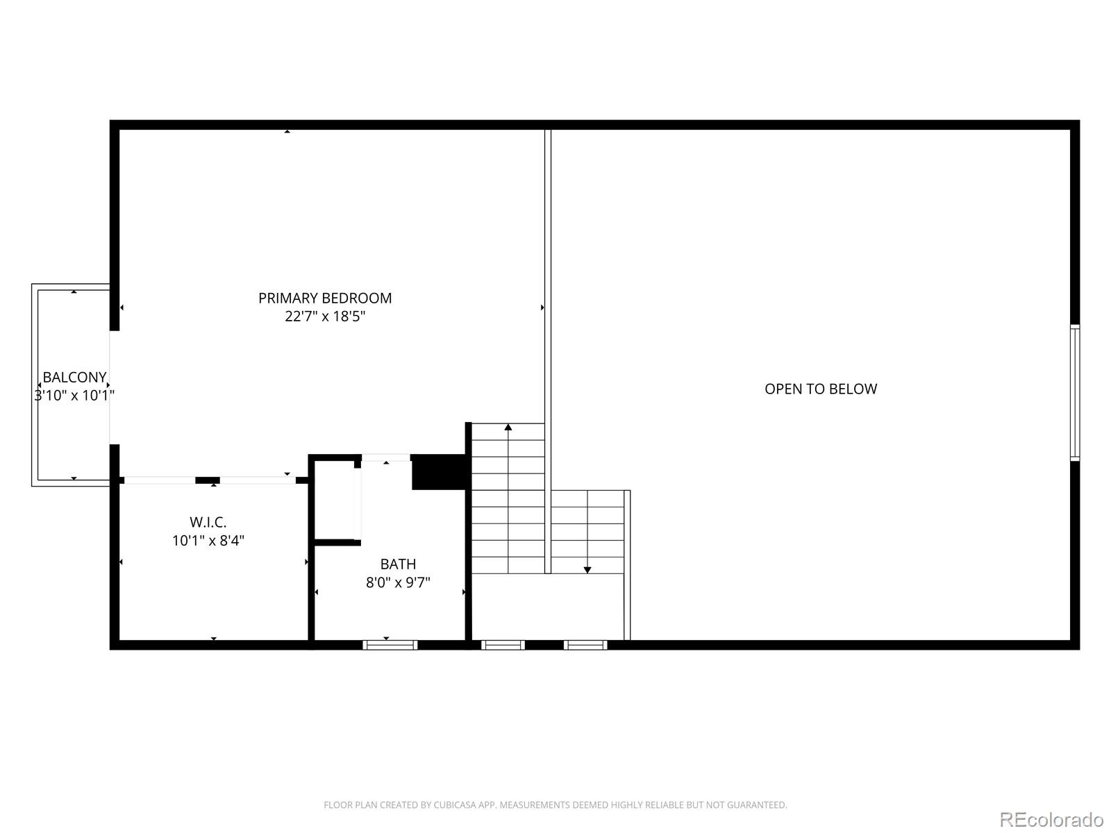 8488 Lakeview Drive Parker CO 80134