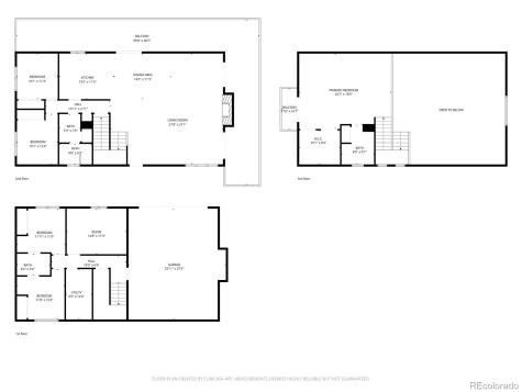 8488 Lakeview Drive Parker CO 80134