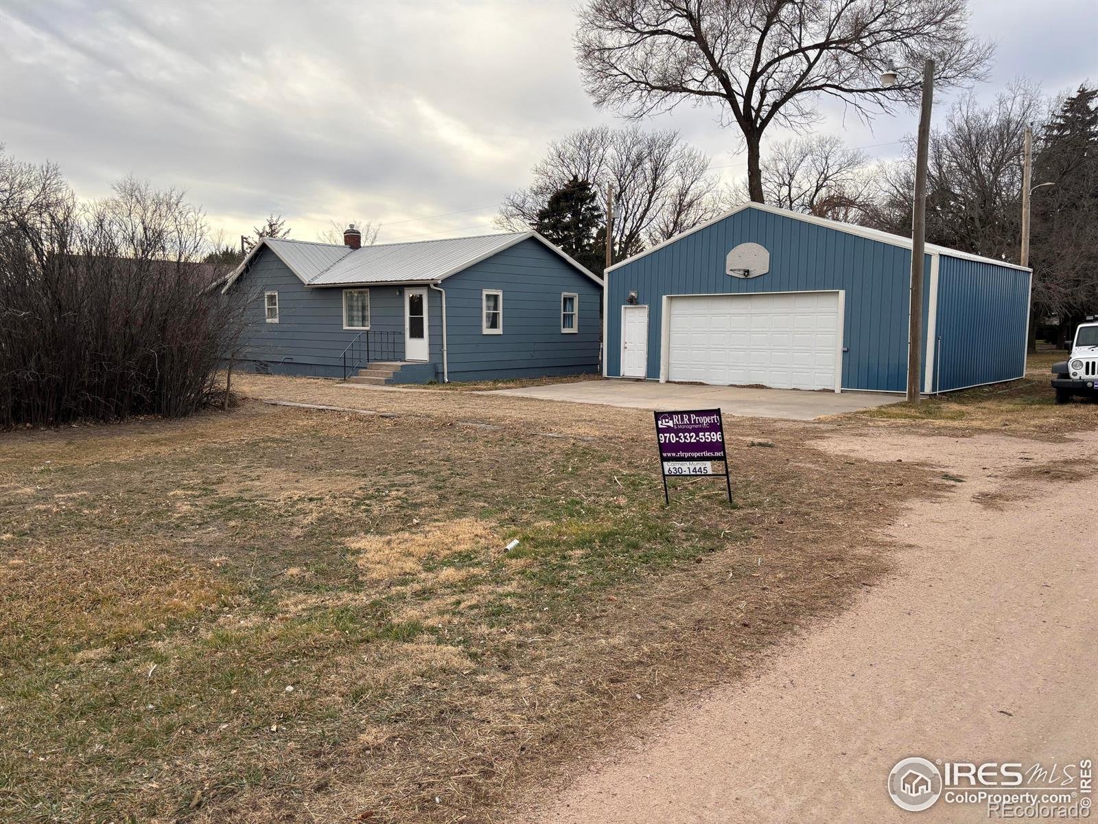 26982 County Road 9.1 Idalia CO 80735