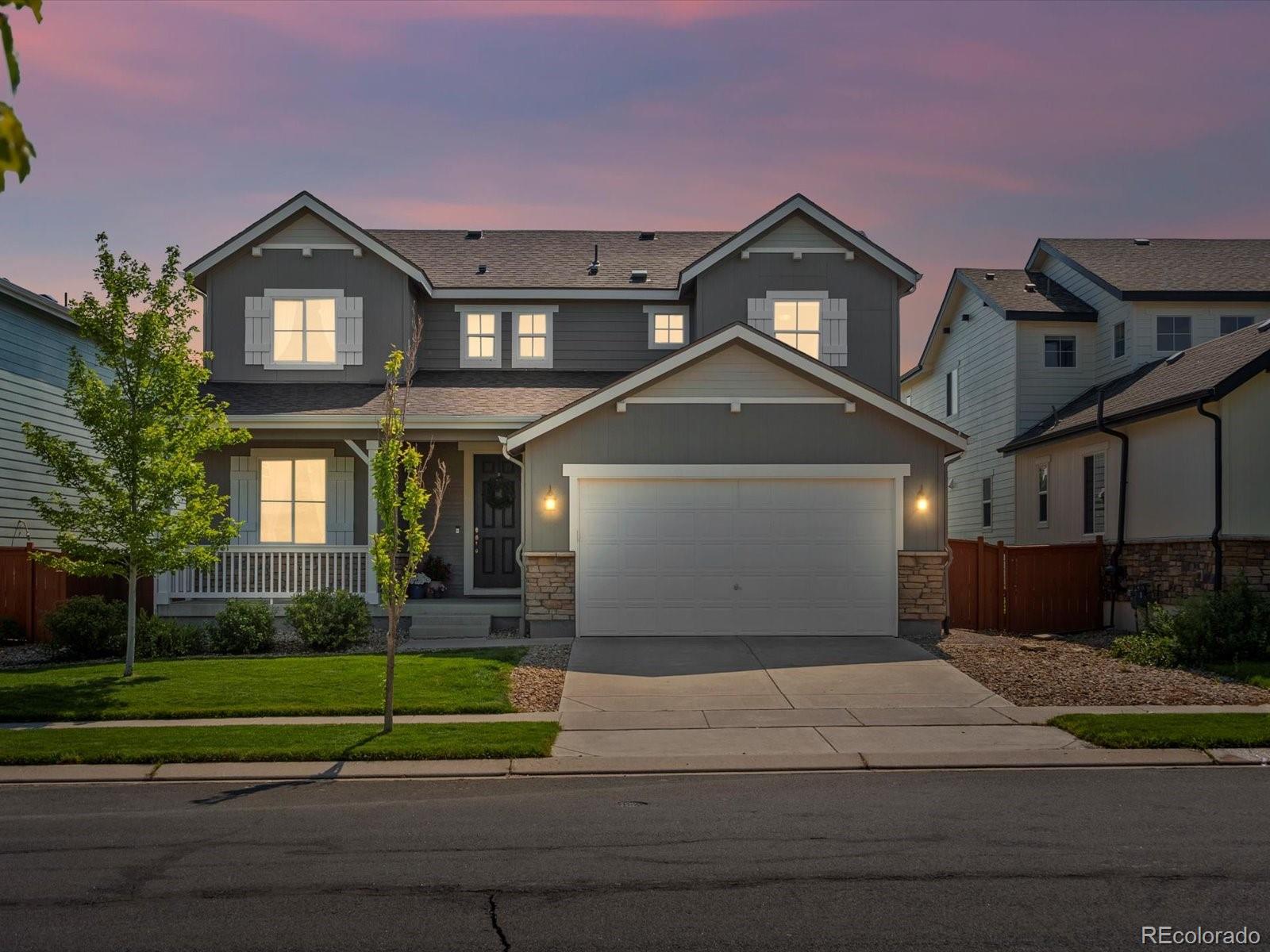 17052 Melody Drive Broomfield CO 80023