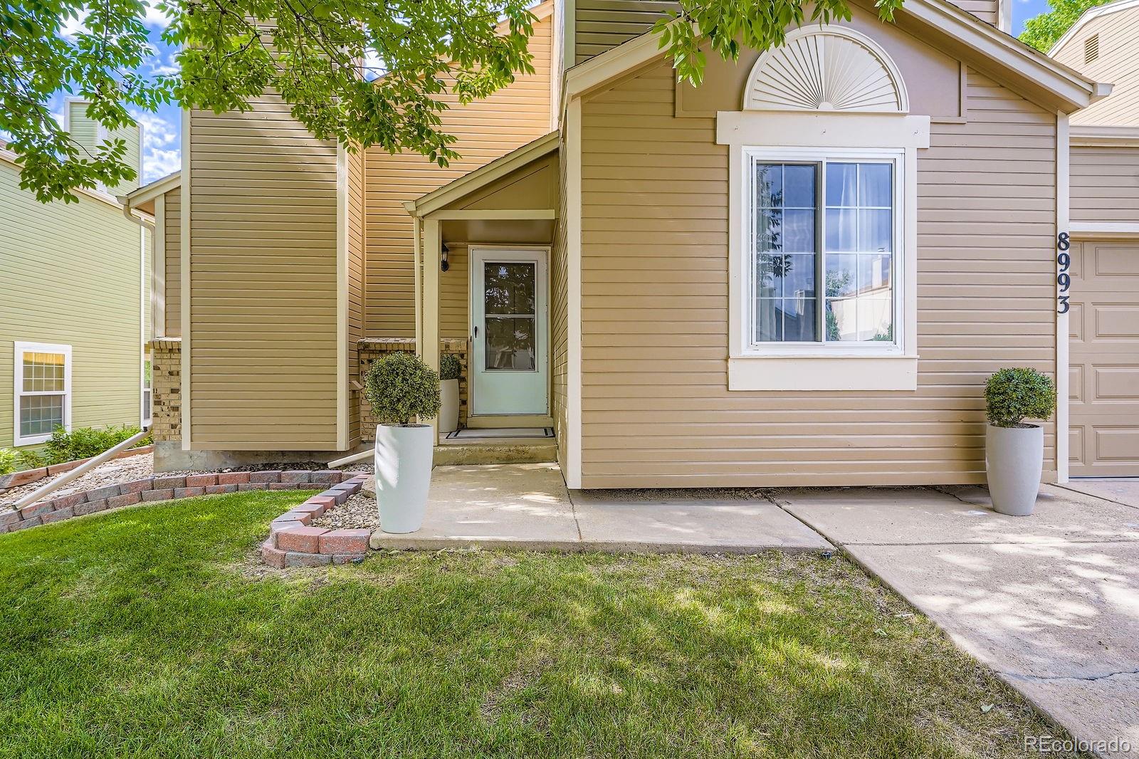 8993 W 88th Place Westminster CO 80021
