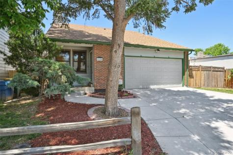9125 Lowell Court Westminster CO 80031
