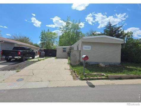 9069 Mandel Street Denver CO 80260