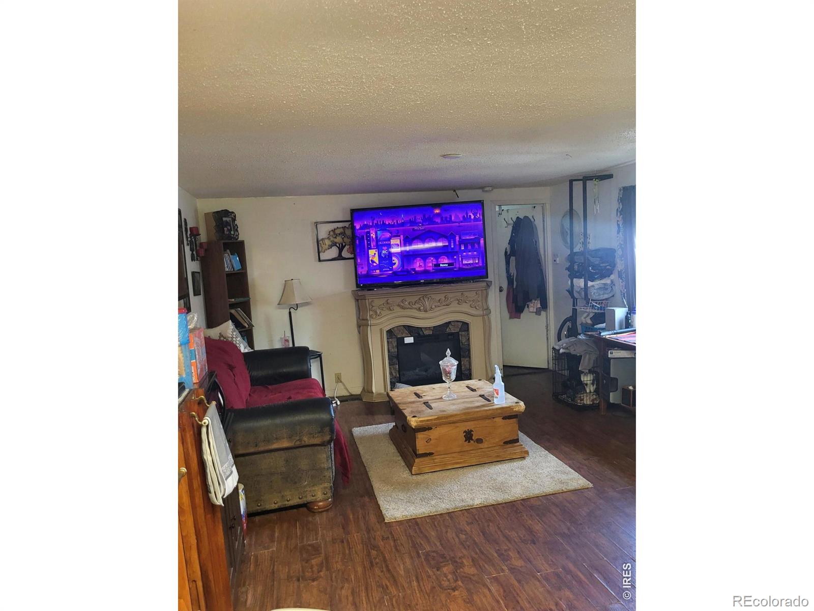 9069 Mandel Street Denver CO 80260