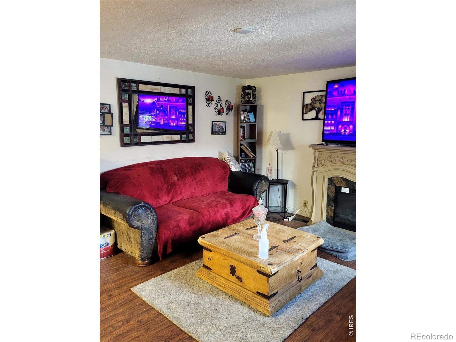 9069 Mandel Street Denver CO 80260