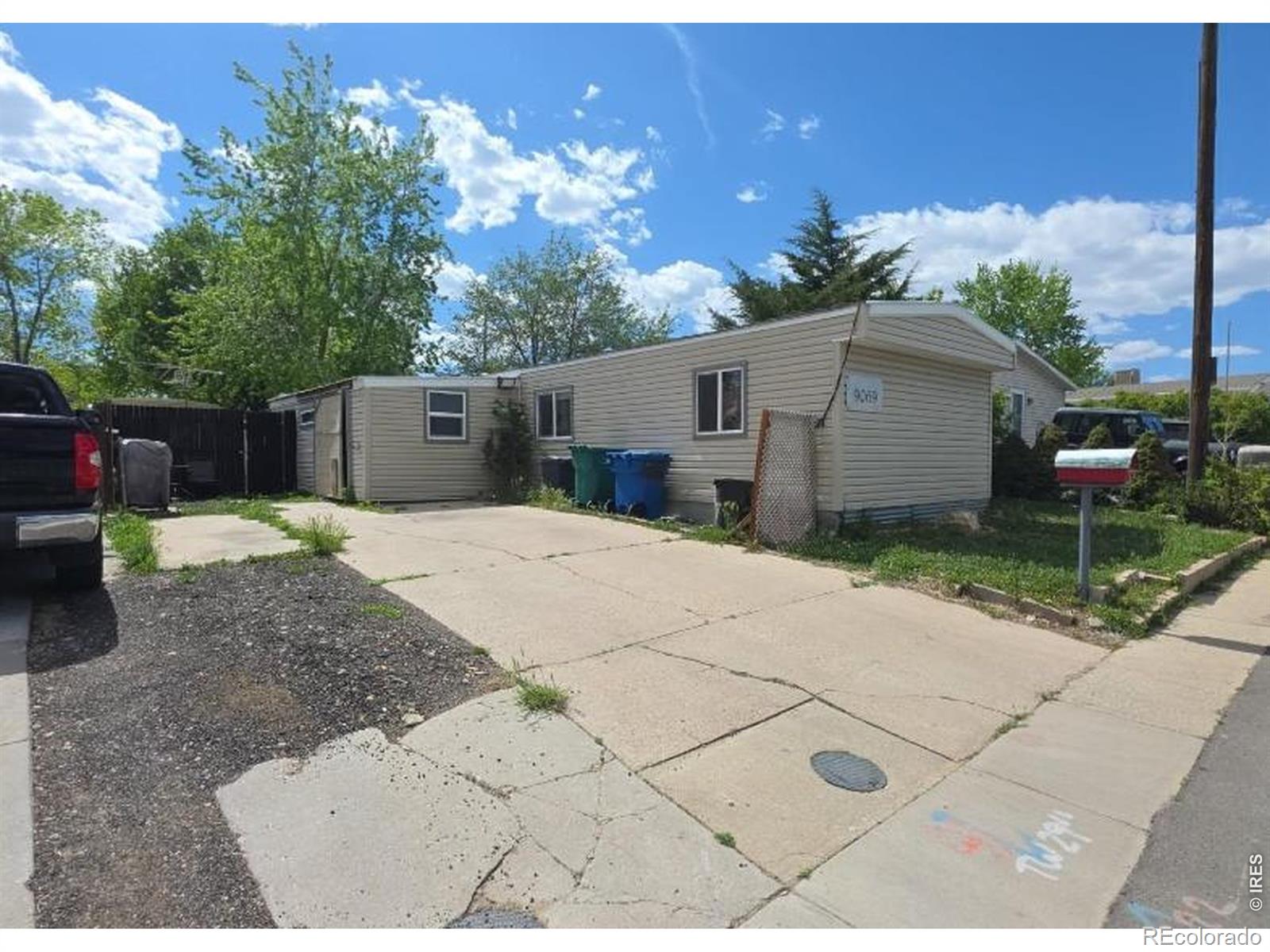 9069 Mandel Street Denver CO 80260