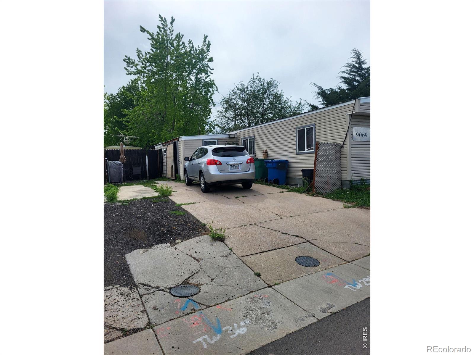 9069 Mandel Street Denver CO 80260