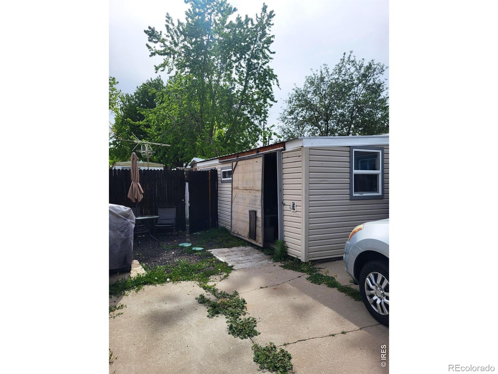 9069 Mandel Street Denver CO 80260