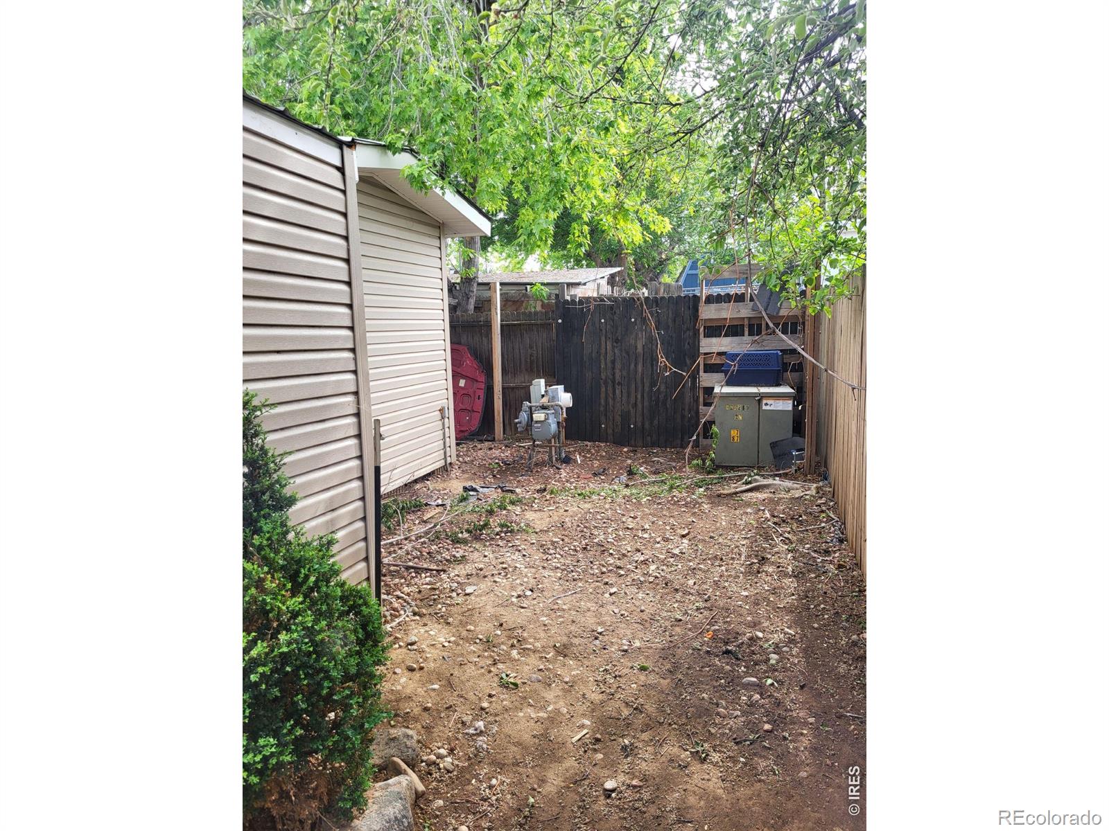9069 Mandel Street Denver CO 80260