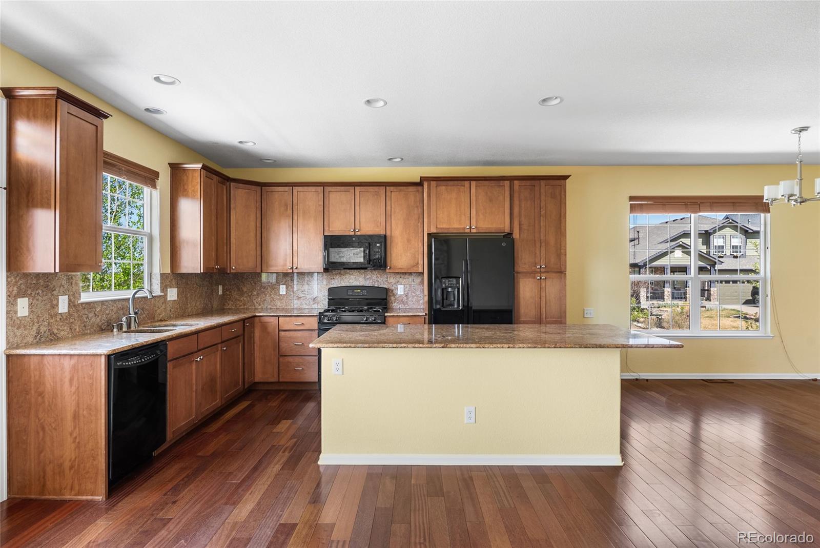 23149 Timber Spring Lane Parker CO 80138