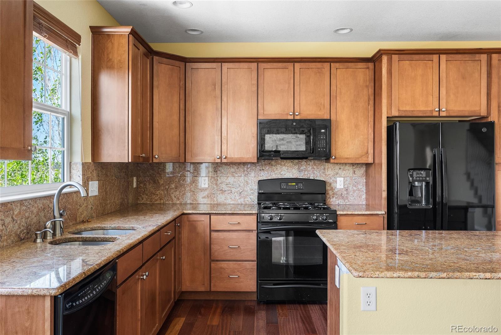 23149 Timber Spring Lane Parker CO 80138