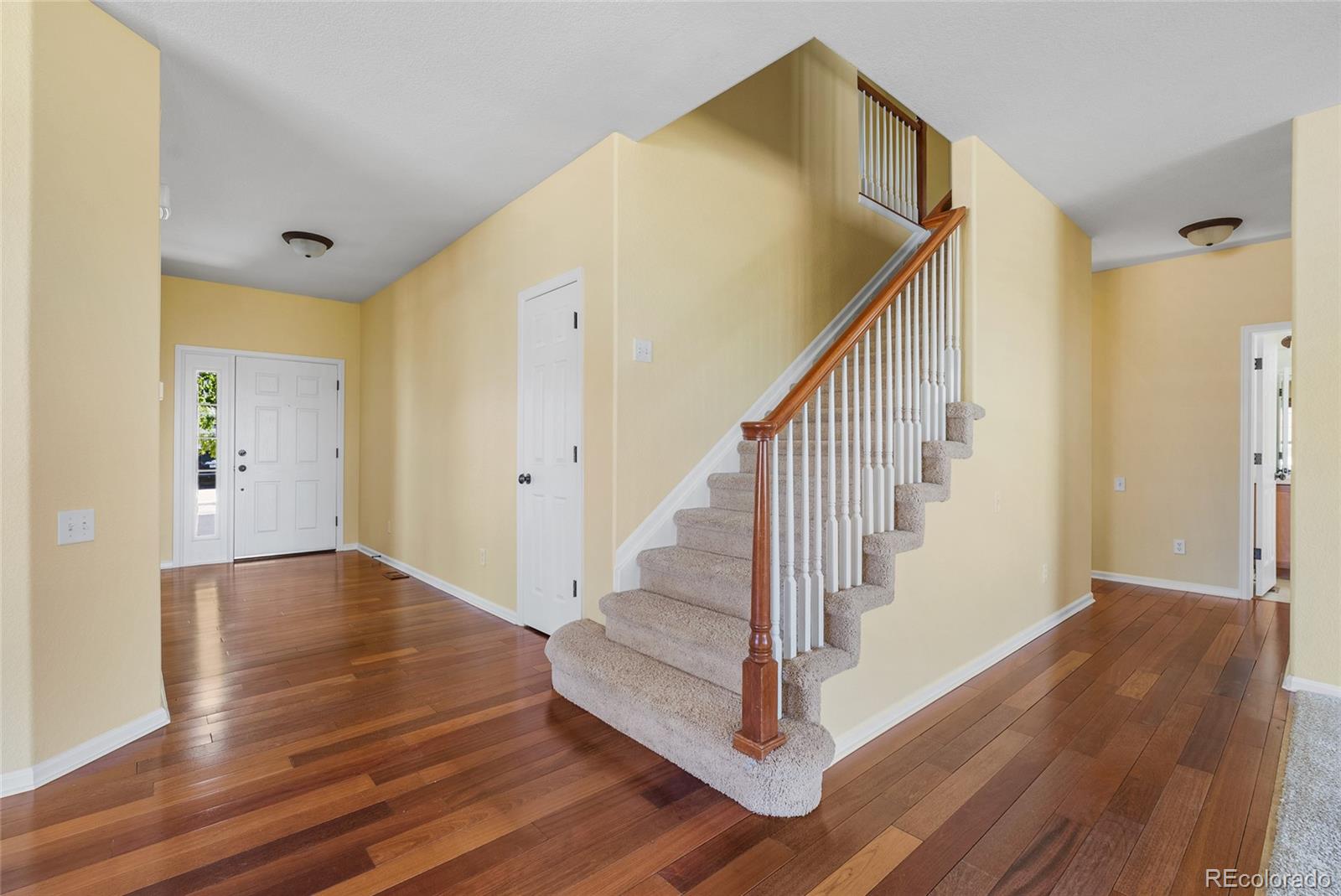 23149 Timber Spring Lane Parker CO 80138