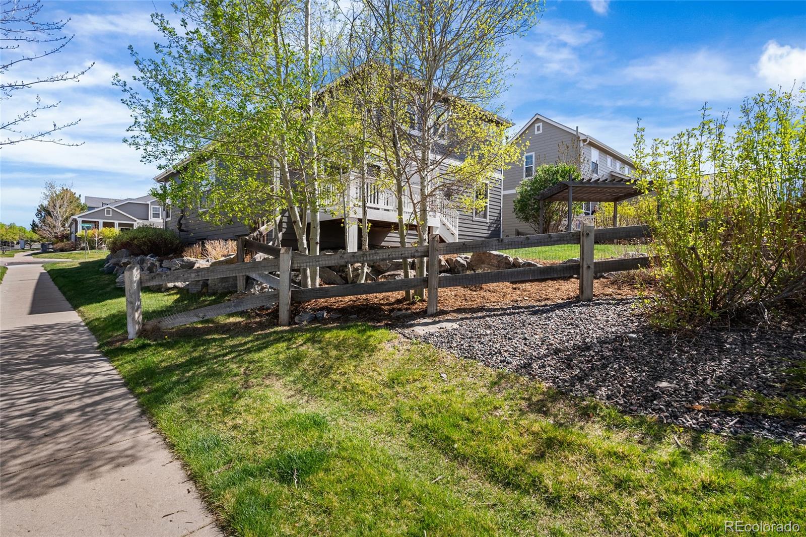 23149 Timber Spring Lane Parker CO 80138