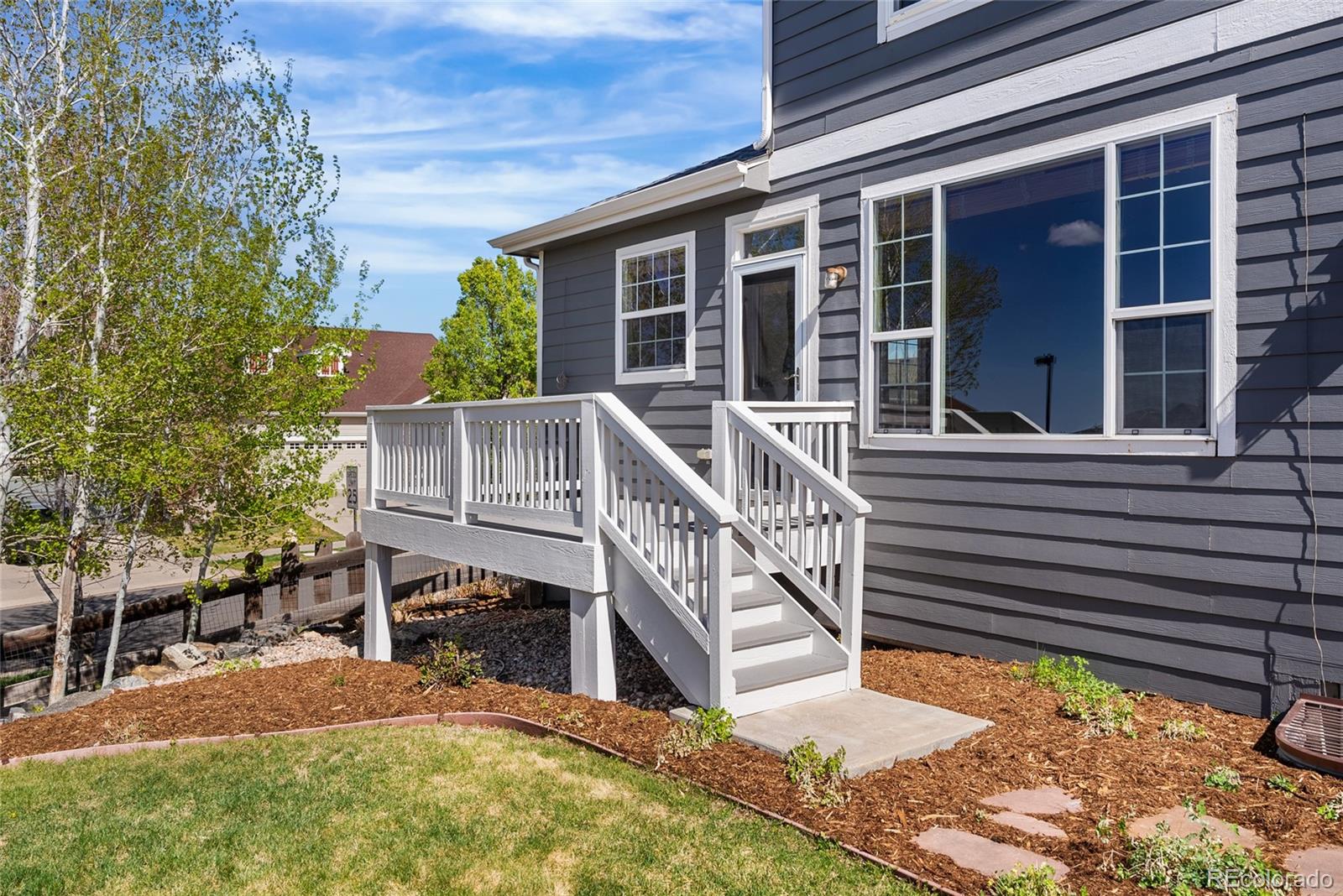 23149 Timber Spring Lane Parker CO 80138