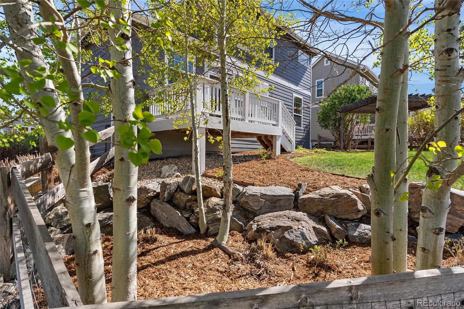 23149 Timber Spring Lane Parker CO 80138