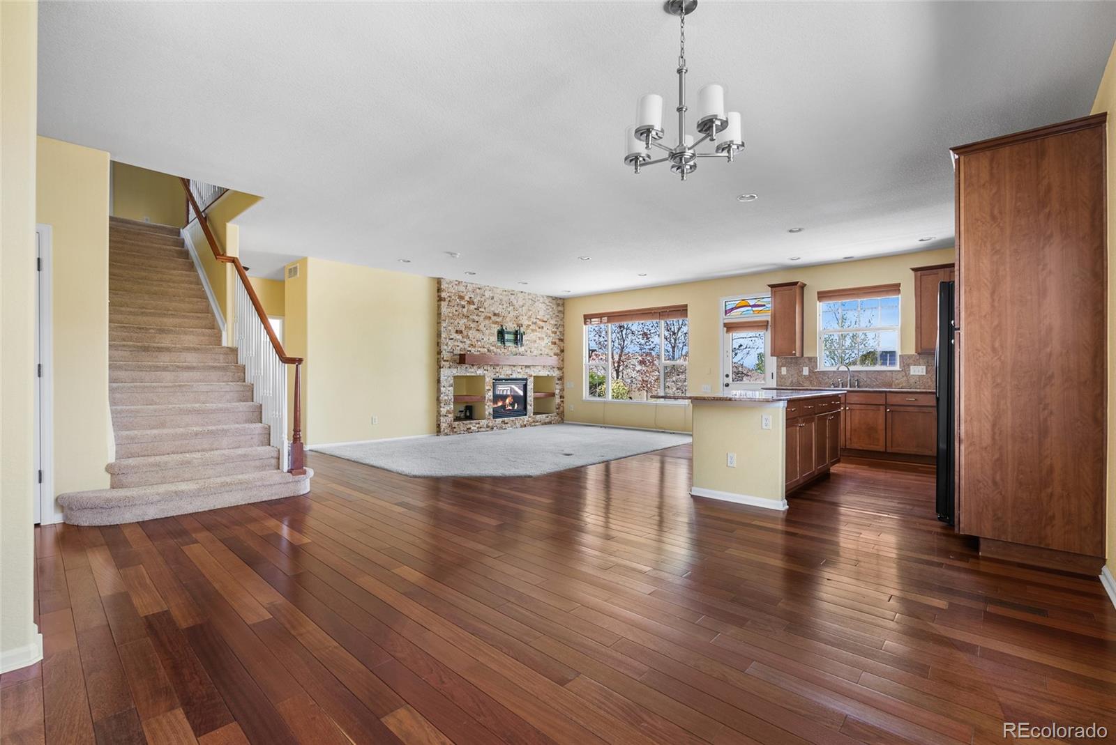 23149 Timber Spring Lane Parker CO 80138