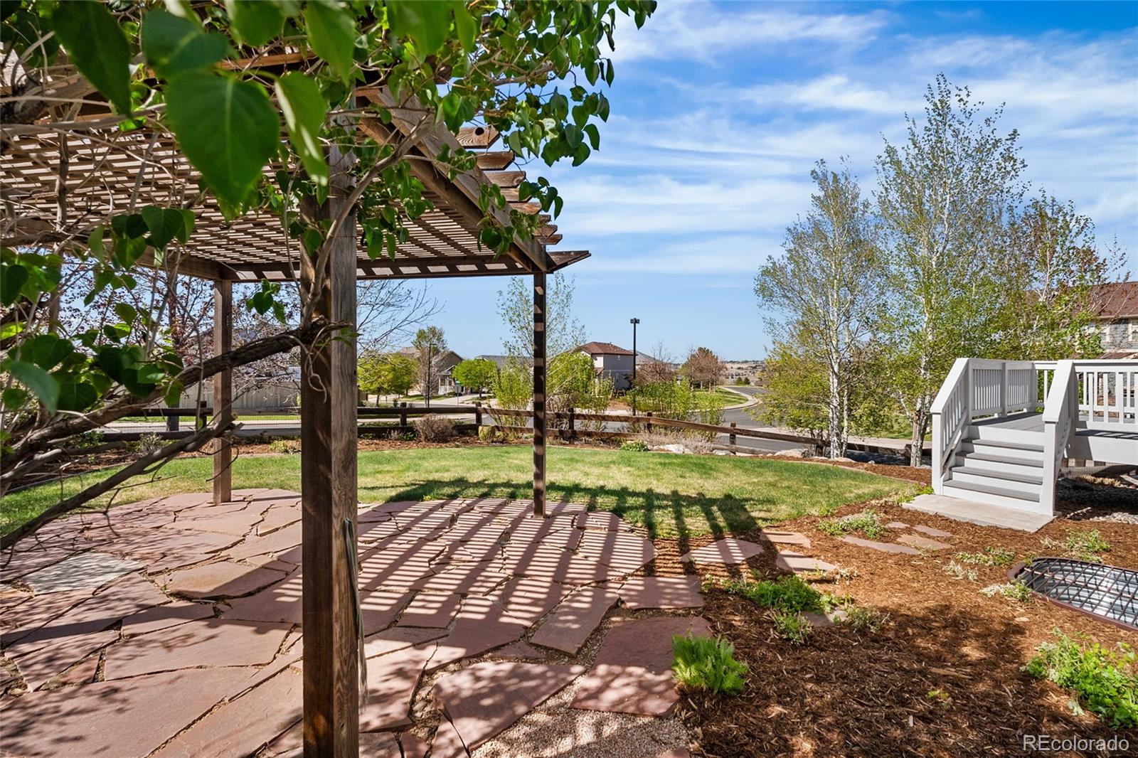 23149 Timber Spring Lane Parker CO 80138