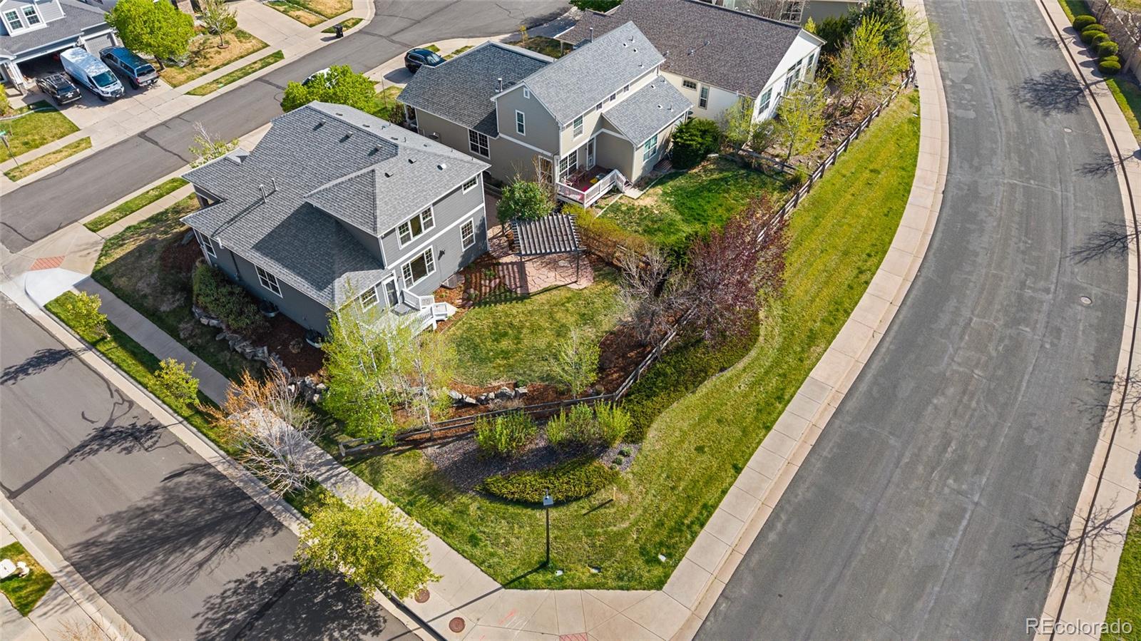 23149 Timber Spring Lane Parker CO 80138