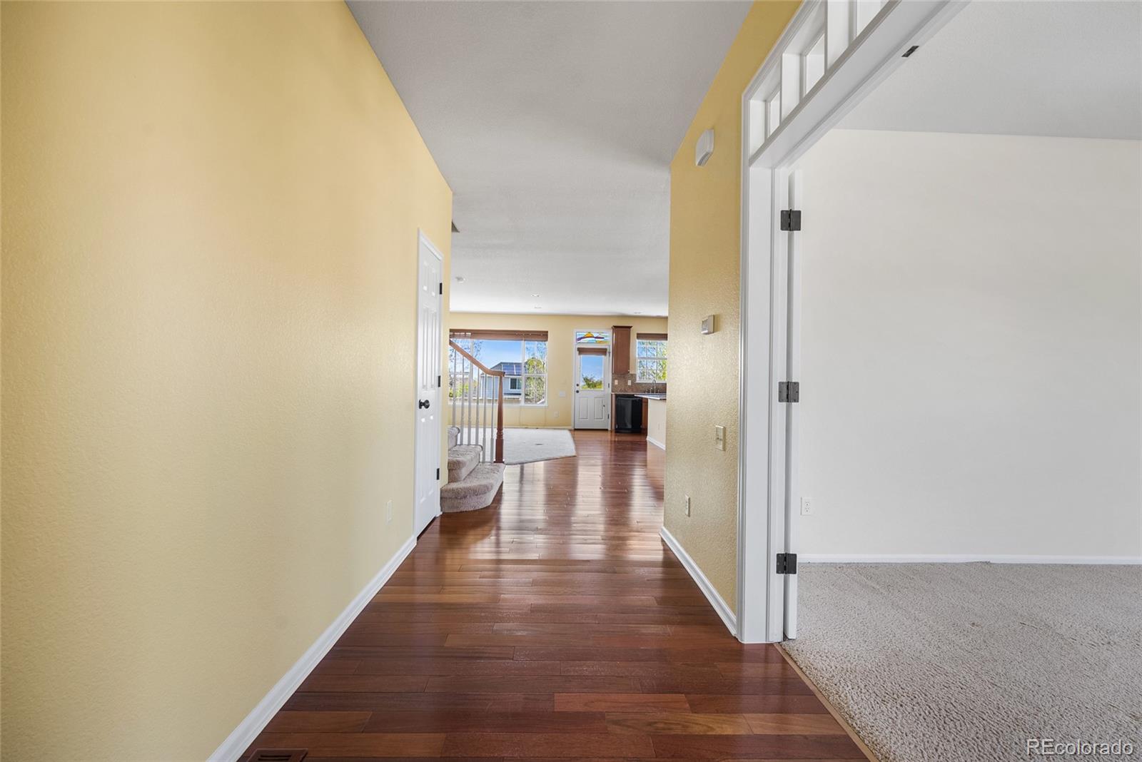 23149 Timber Spring Lane Parker CO 80138