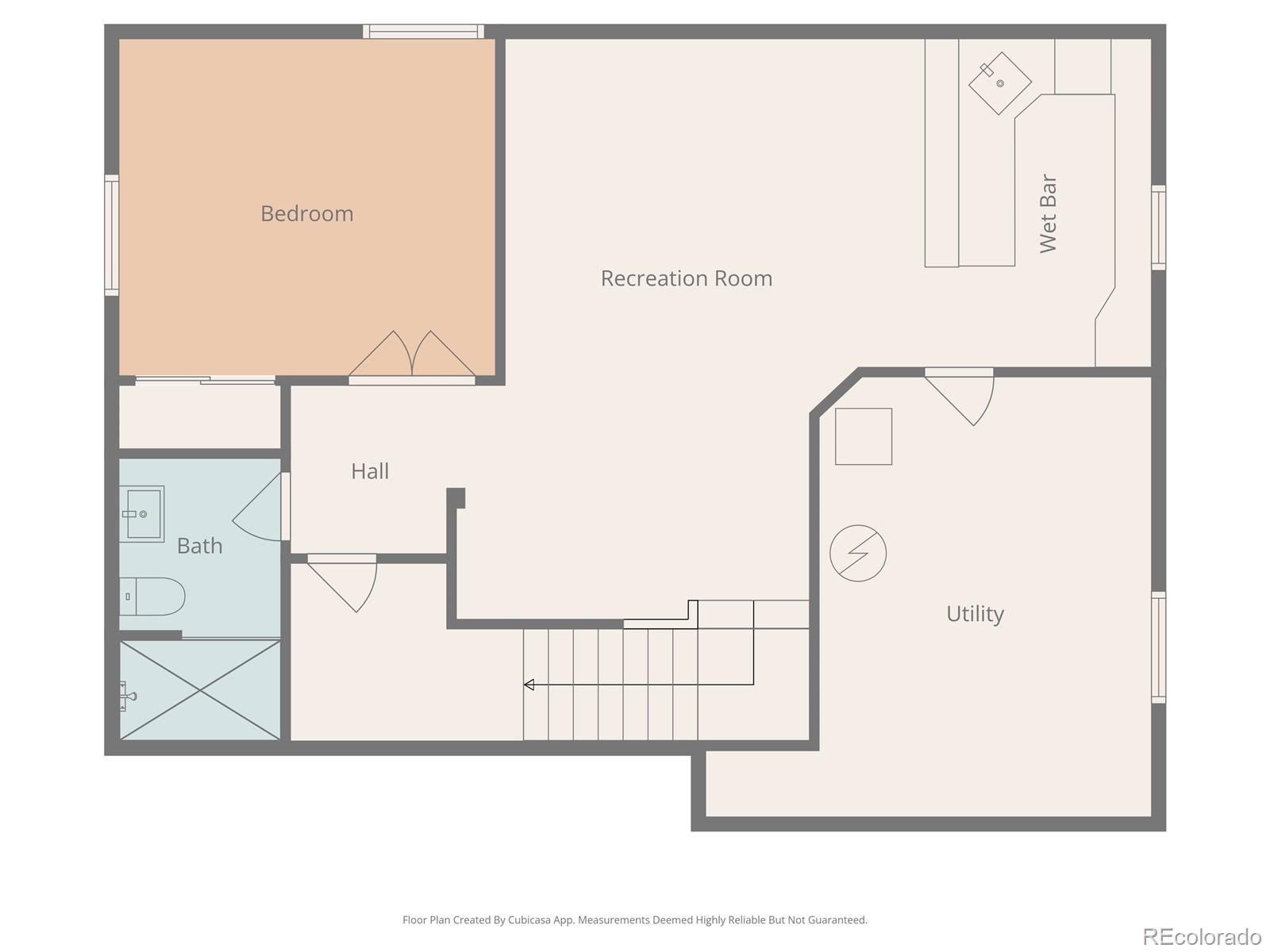 23149 Timber Spring Lane Parker CO 80138