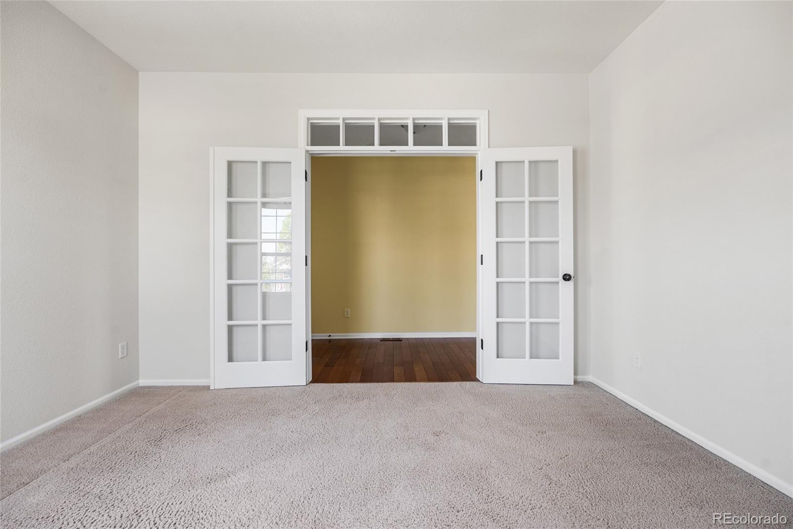 23149 Timber Spring Lane Parker CO 80138