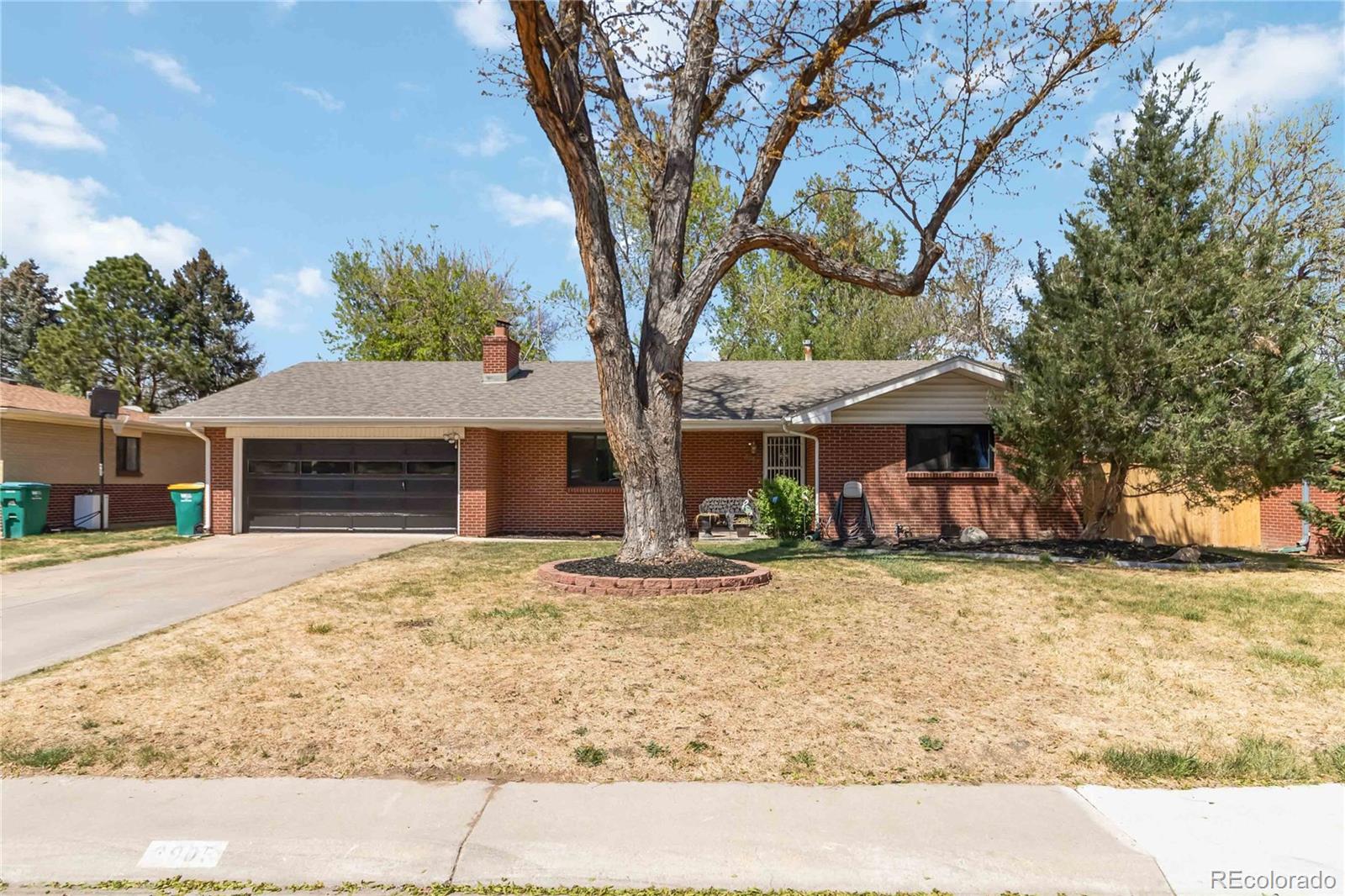 6905 W 4th Avenue Lakewood CO 80226