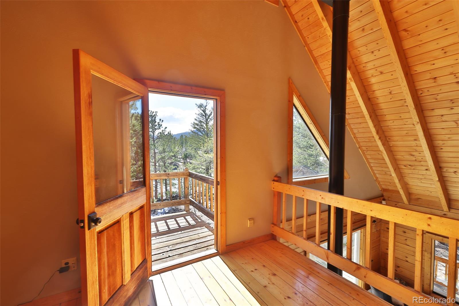 179 Spruce Way Black Hawk CO 80422