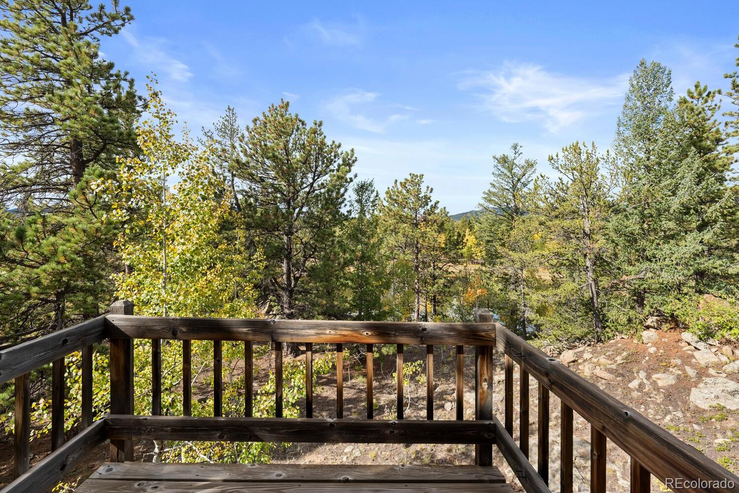 179 Spruce Way Black Hawk CO 80422