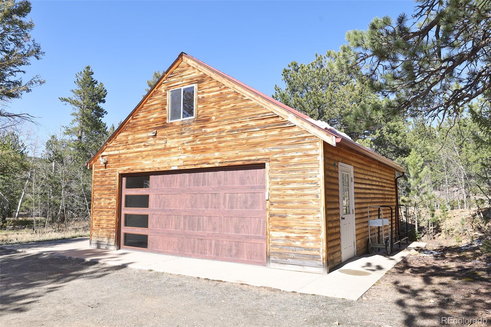 179 Spruce Way Black Hawk CO 80422