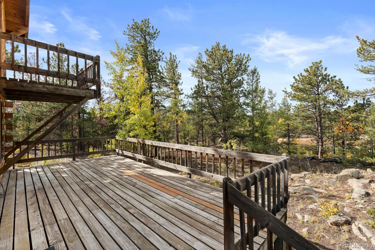 179 Spruce Way Black Hawk CO 80422
