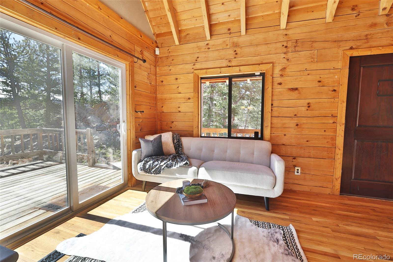 179 Spruce Way Black Hawk CO 80422