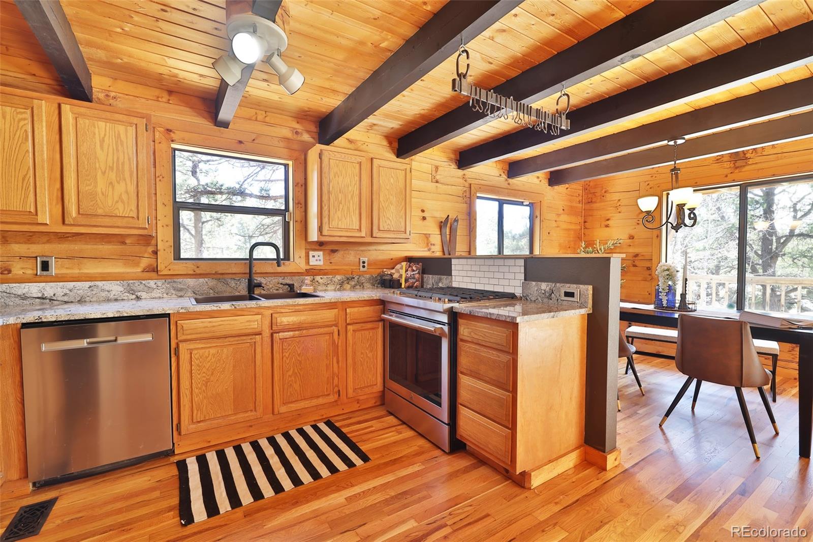 179 Spruce Way Black Hawk CO 80422