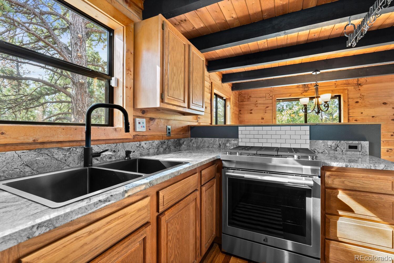 179 Spruce Way Black Hawk CO 80422