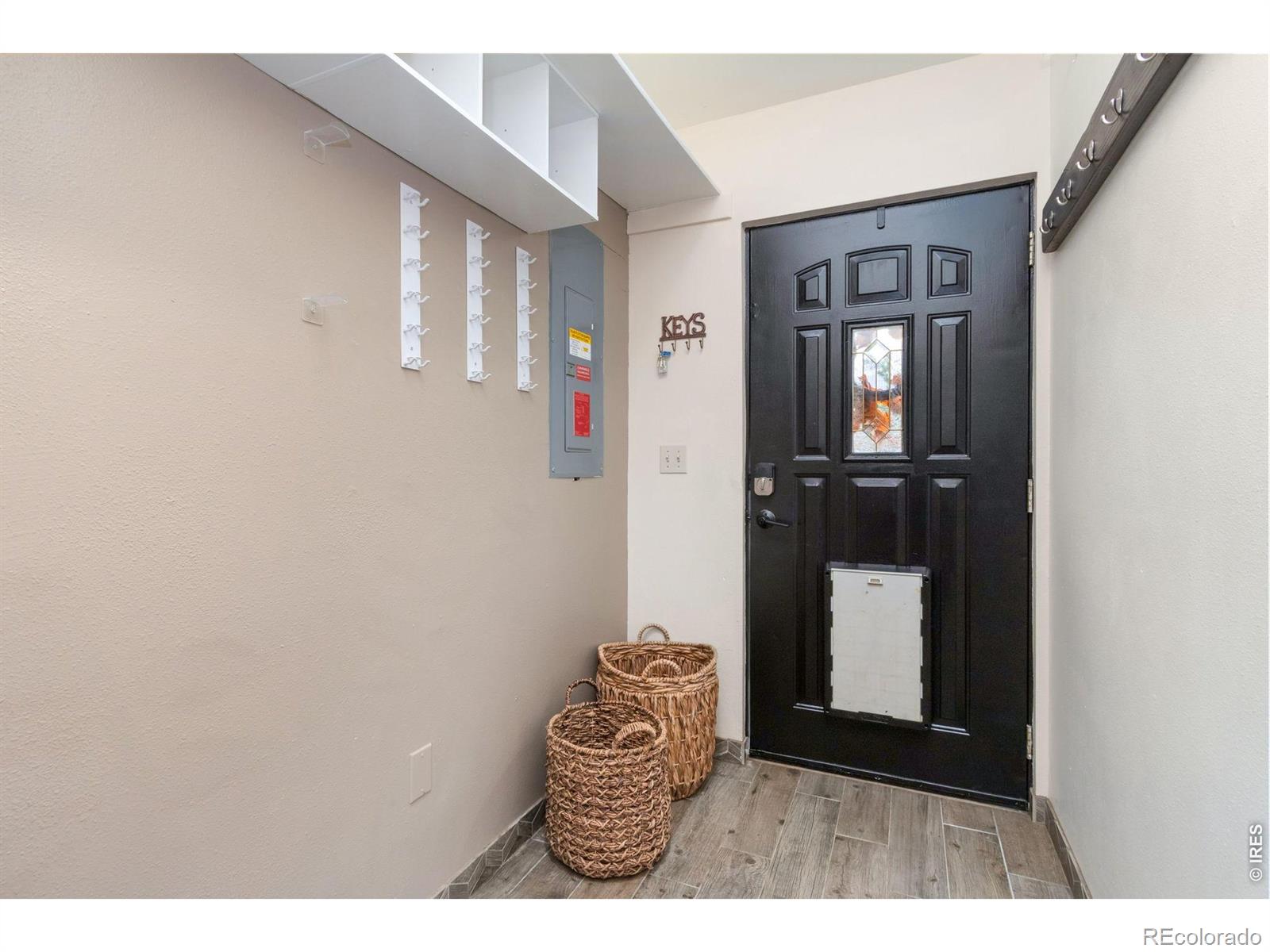 5416 Continental Drive Fort Collins CO 80526