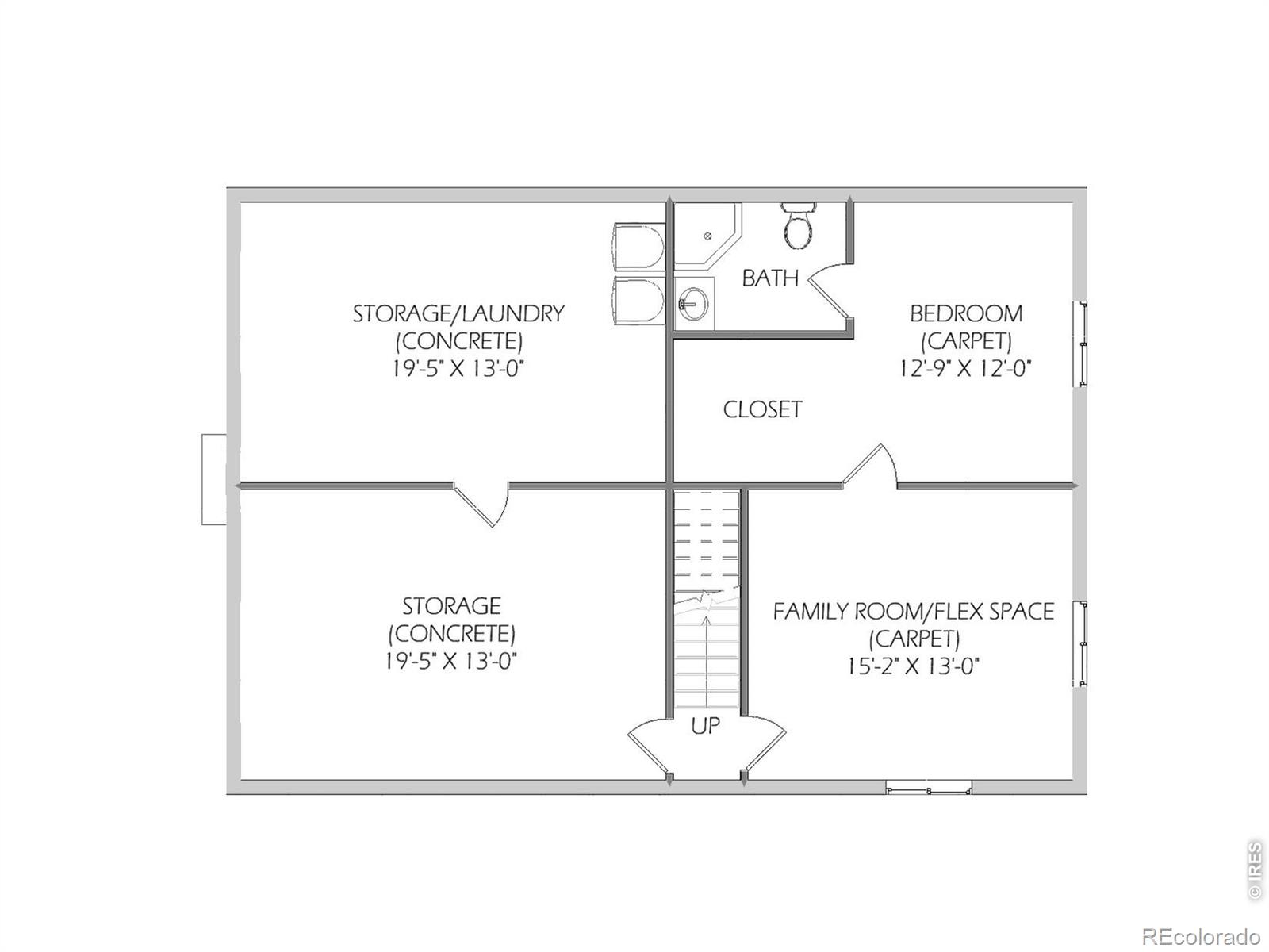 5416 Continental Drive Fort Collins CO 80526