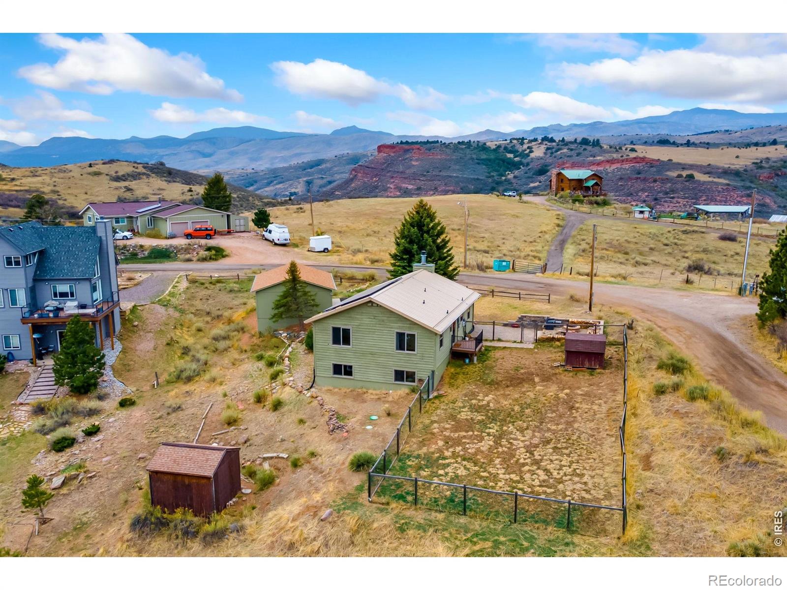5416 Continental Drive Fort Collins CO 80526