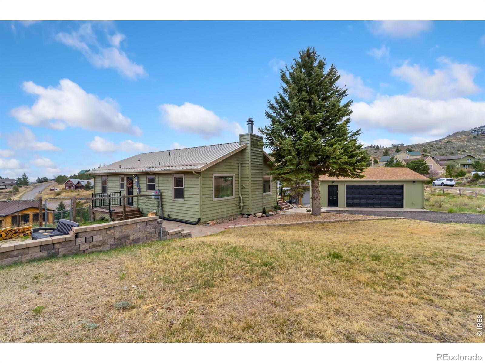 5416 Continental Drive Fort Collins CO 80526