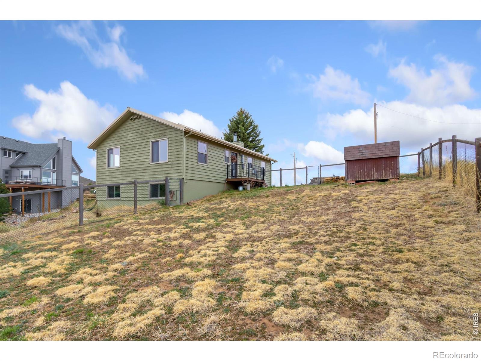 5416 Continental Drive Fort Collins CO 80526