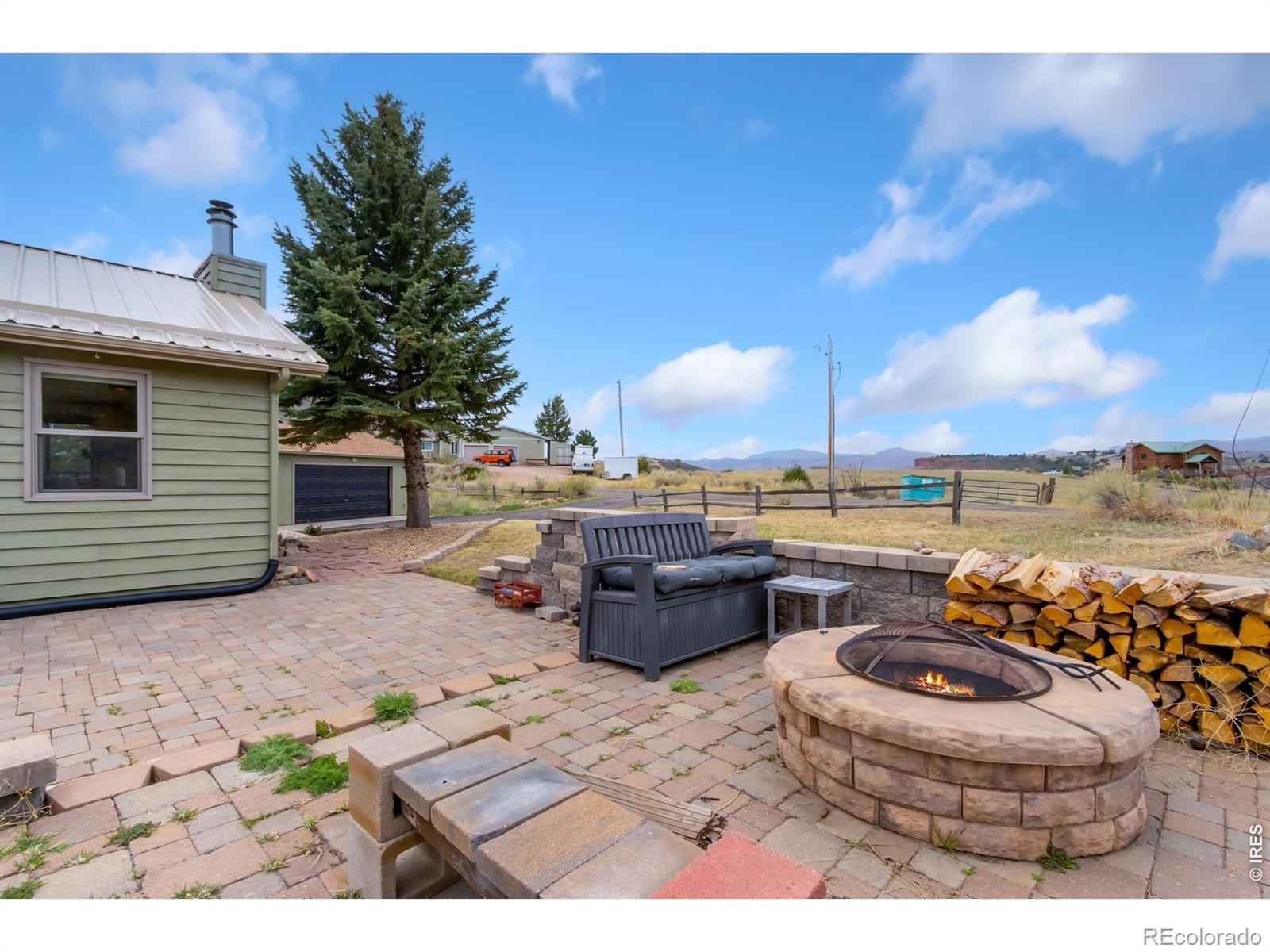 5416 Continental Drive Fort Collins CO 80526