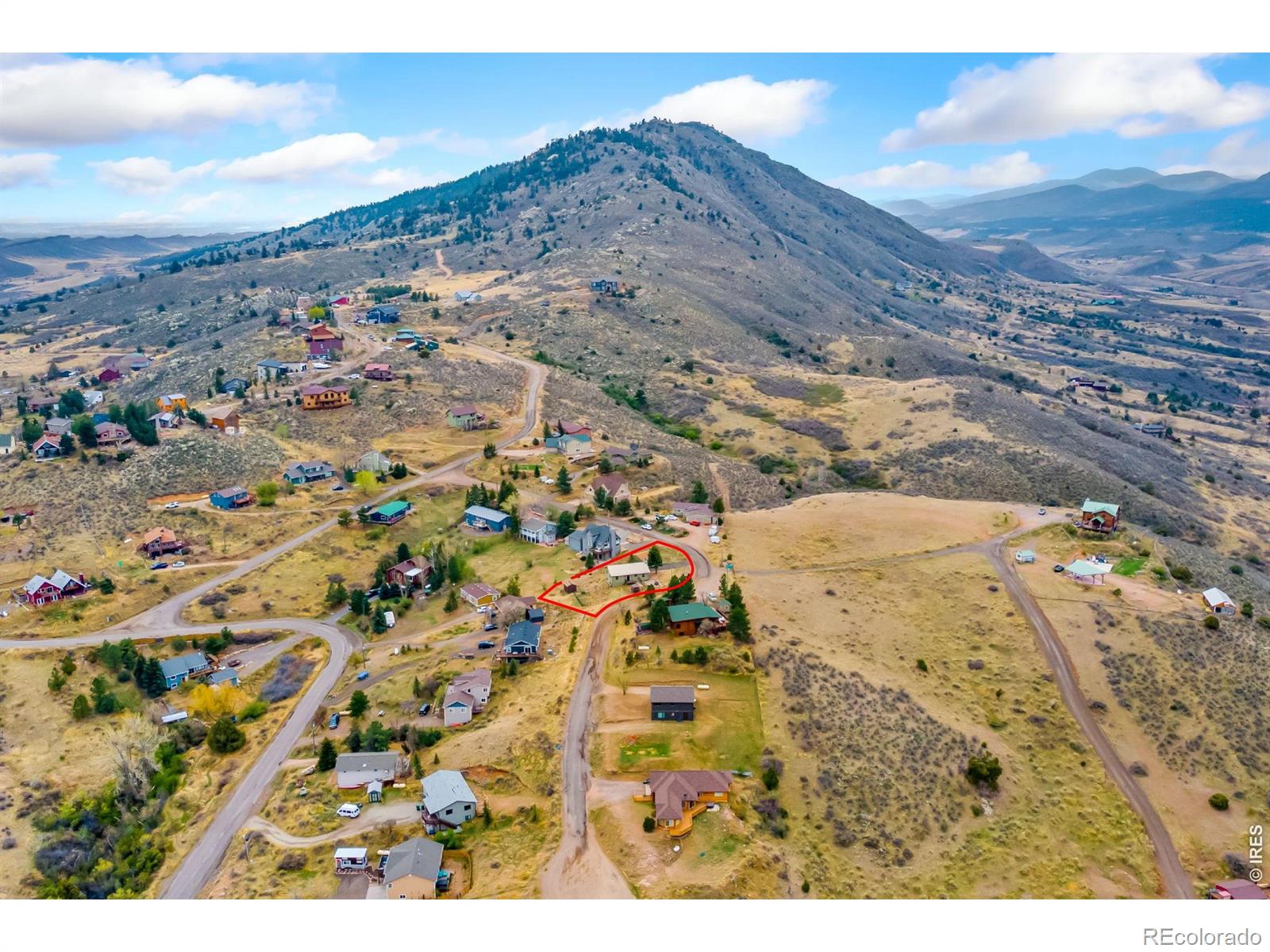 5416 Continental Drive Fort Collins CO 80526