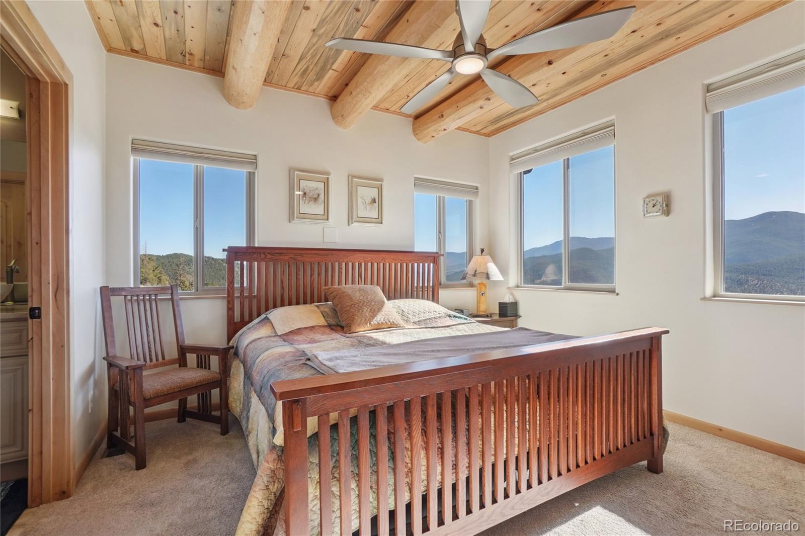 884 Pine Hollow Road Bailey CO 80421