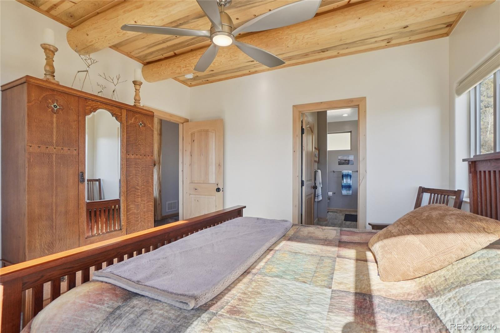 884 Pine Hollow Road Bailey CO 80421