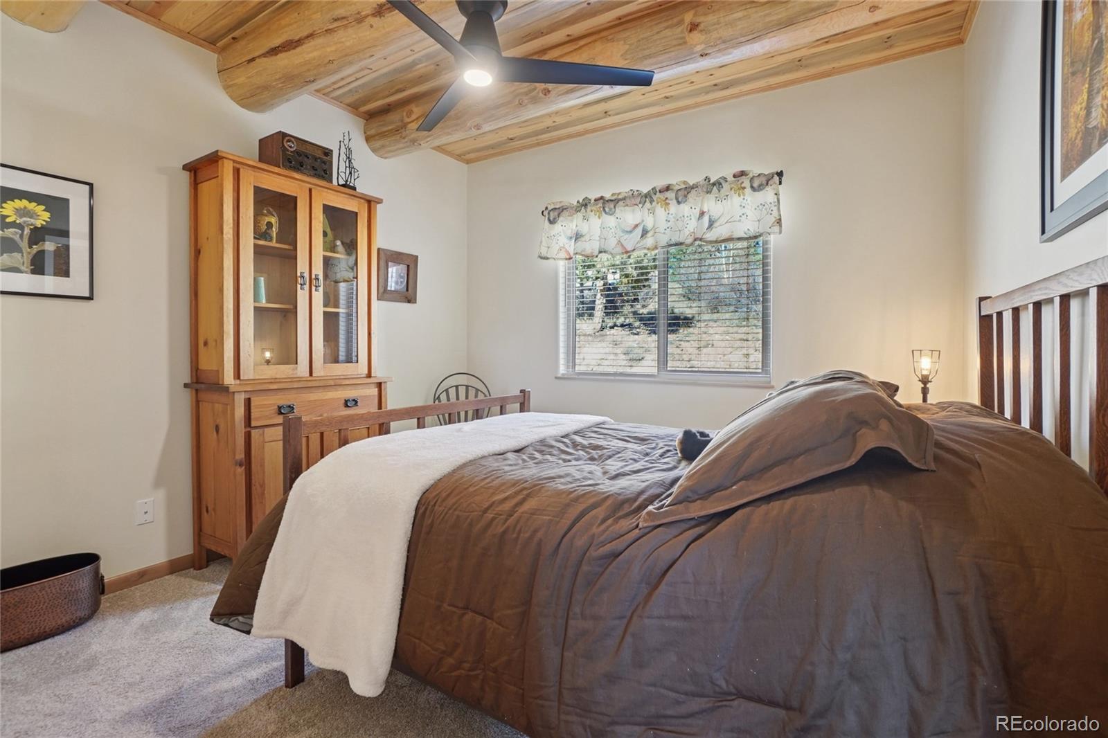 884 Pine Hollow Road Bailey CO 80421